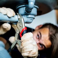 Repair & Clean Up
