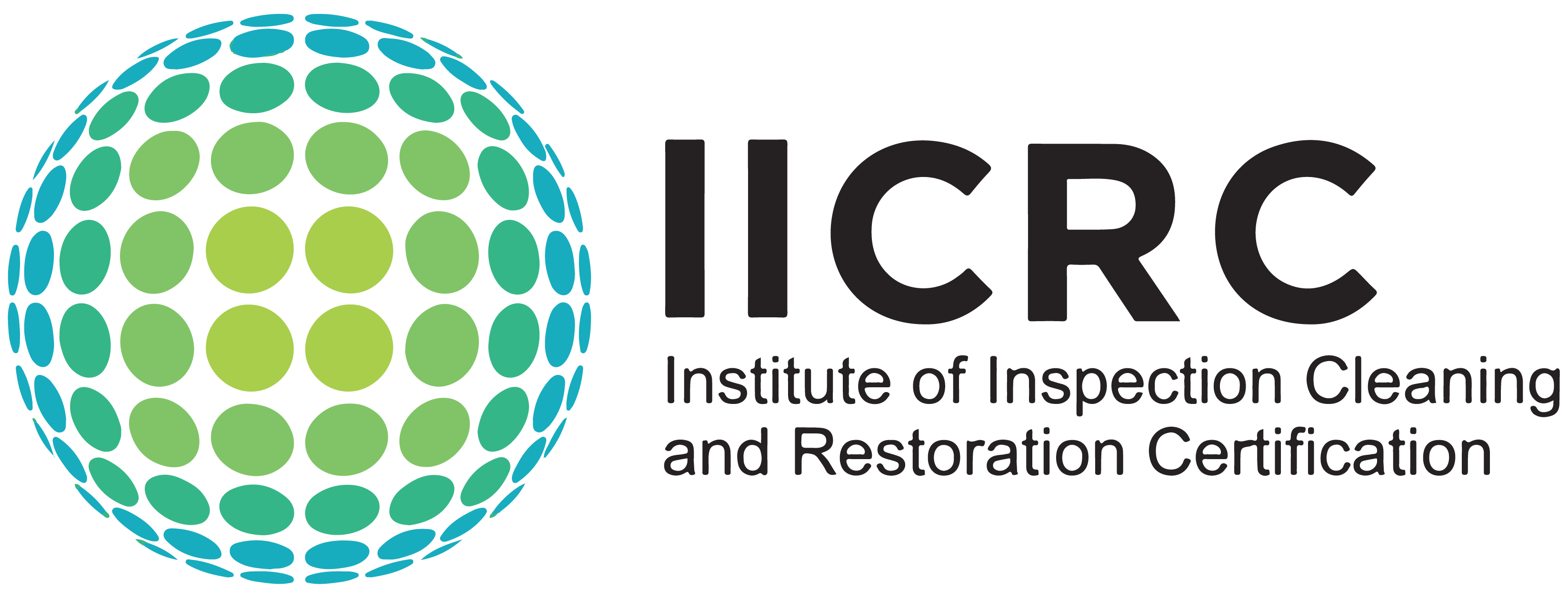 Certification logos
