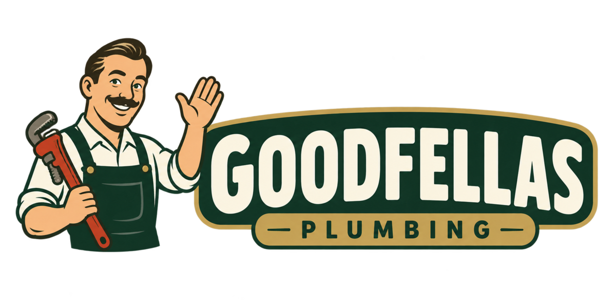 Goodfellas Plumbing