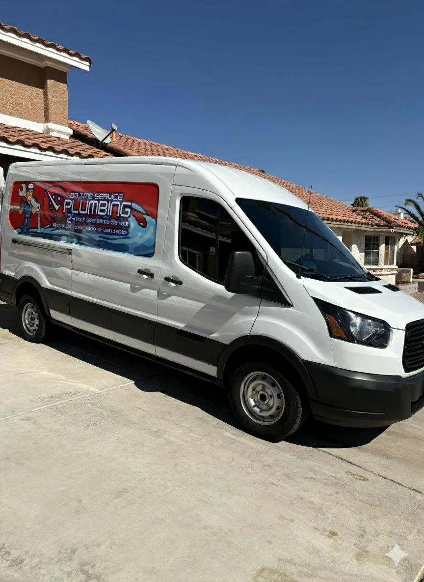 Hello Phoenix. Goodfellas Plumbing Has Arrived in the Valley